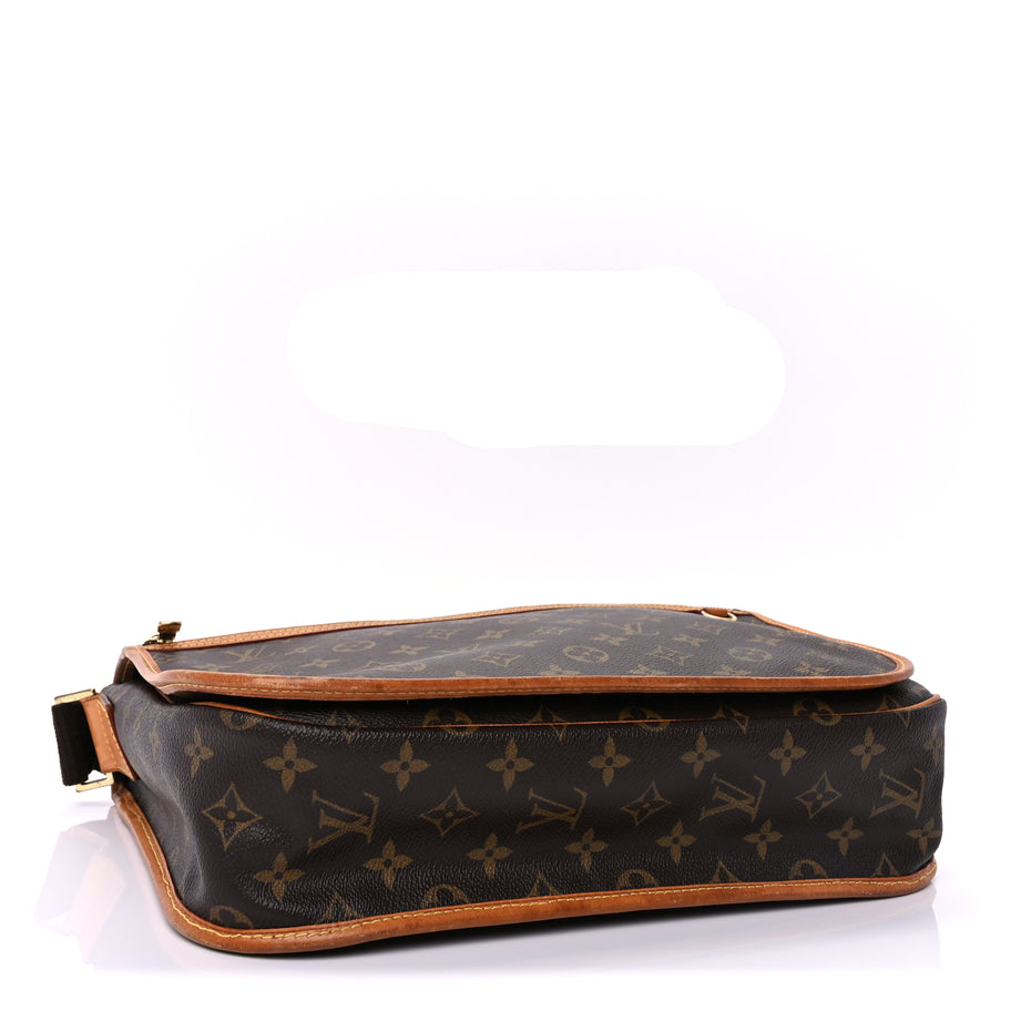 Louis Vuitton Monogram Bosphore GM Image 3