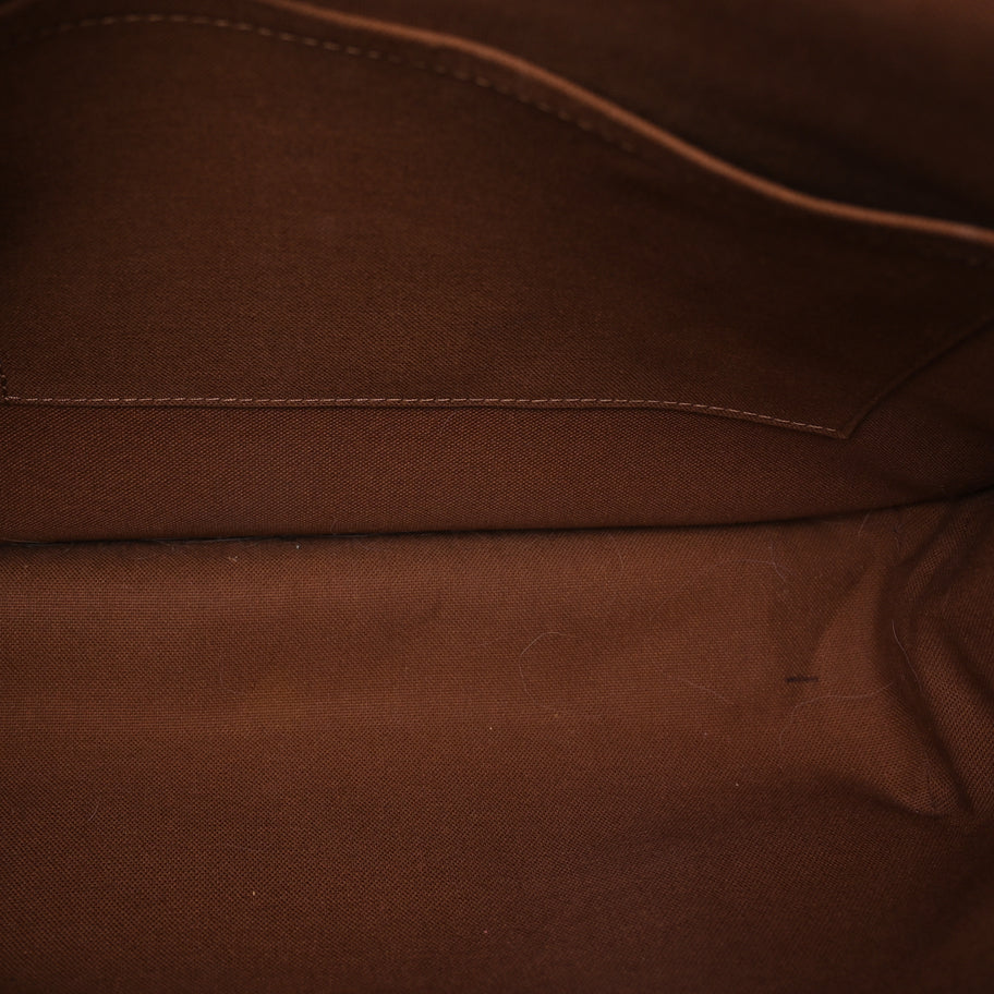 Louis Vuitton Monogram Bosphore GM Image 4