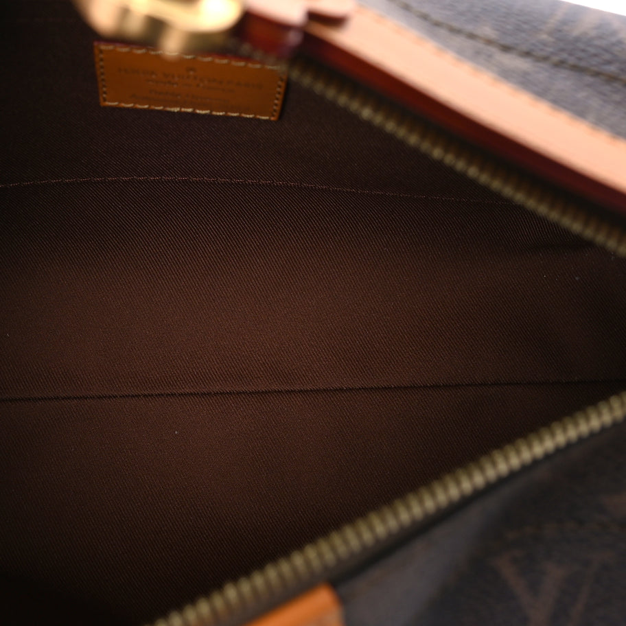 Louis Vuitton Louis Vuitton Monogram Soul Trunk East West Image 4