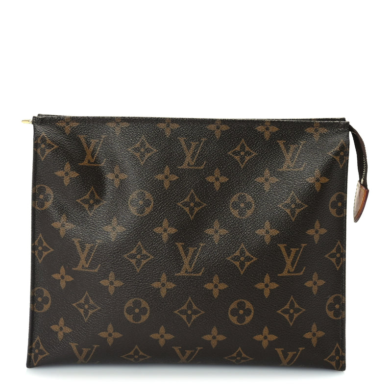  Louis Vuitton Monogram Toiletry Pouch 26