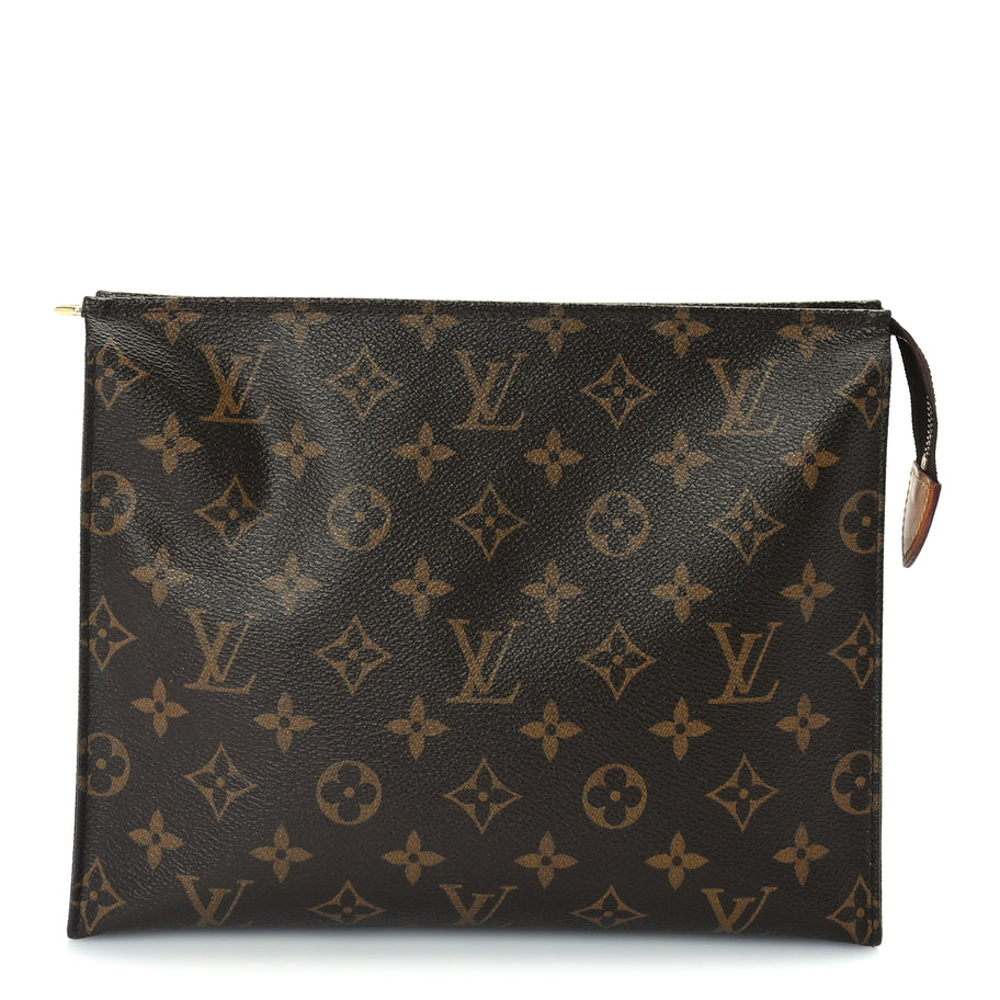 Louis Vuitton Monogram Toiletry Pouch 26 Image 1