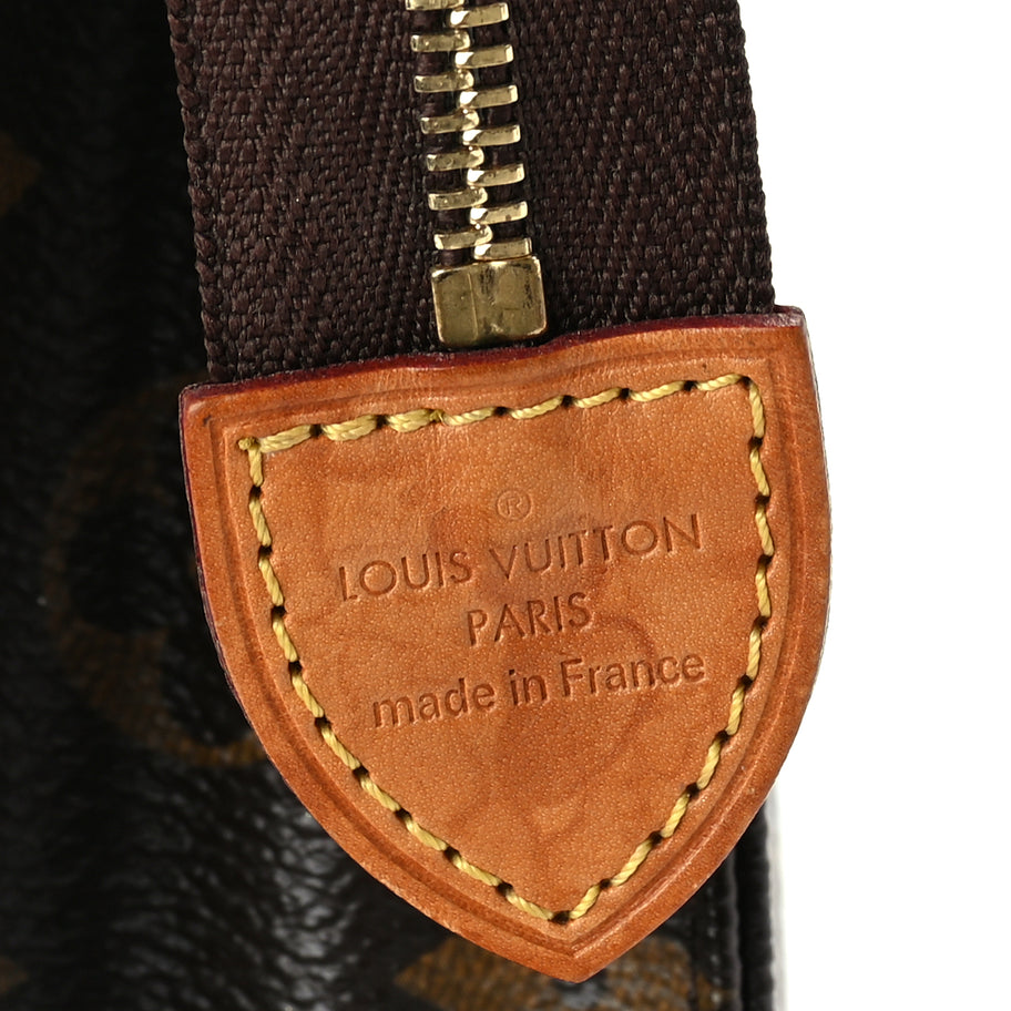 Louis Vuitton Monogram Toiletry Pouch 26 Image 4