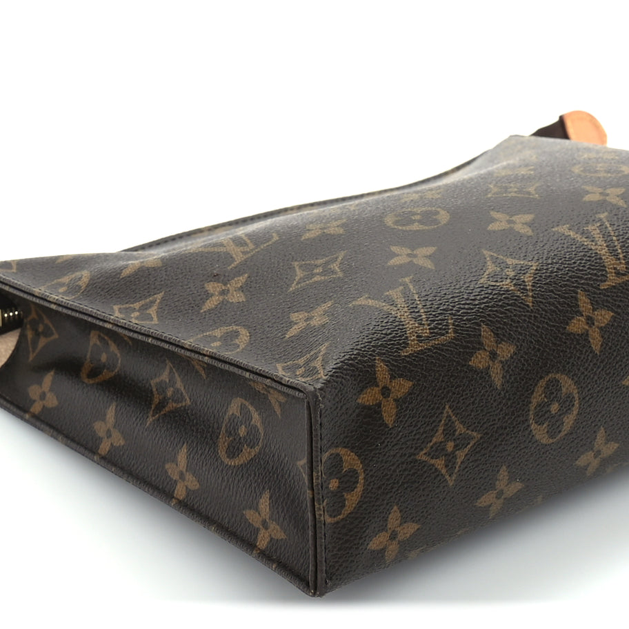 Louis Vuitton Monogram Toiletry Pouch 26 Image 7