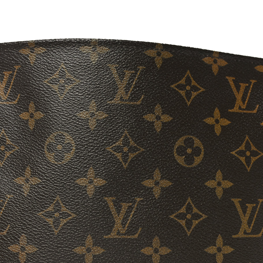 Louis Vuitton Monogram Toiletry Pouch 26 Image 9