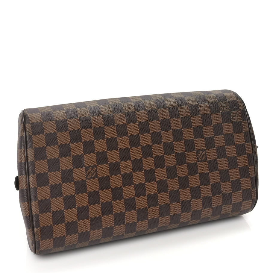 Louis Vuitton Damier Ebene Ribera MM Image 3