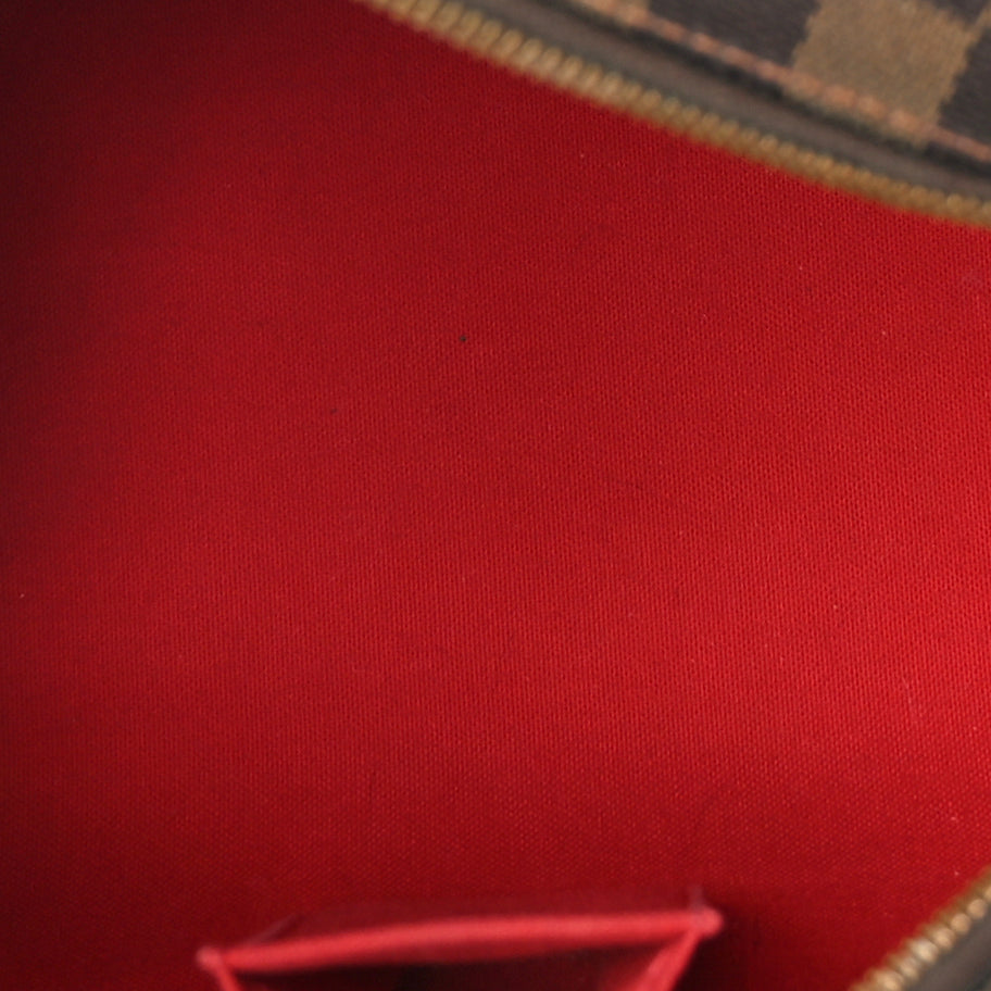 Louis Vuitton Damier Ebene Ribera MM Image 4