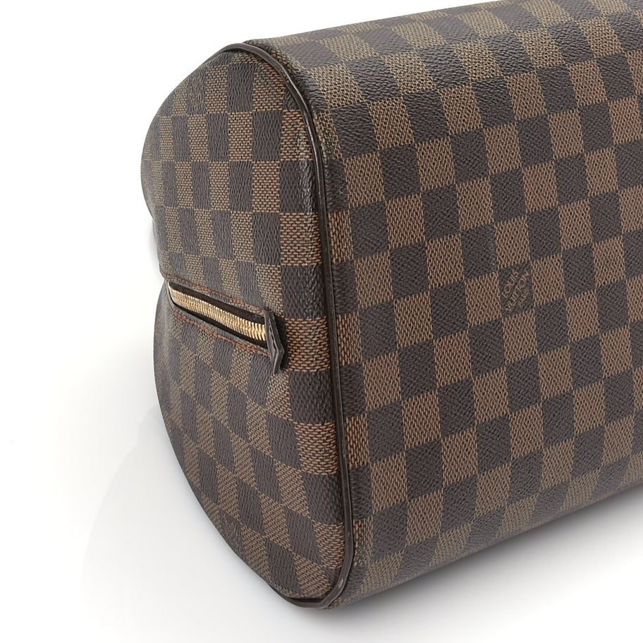 Louis Vuitton Damier Ebene Ribera MM Image 7