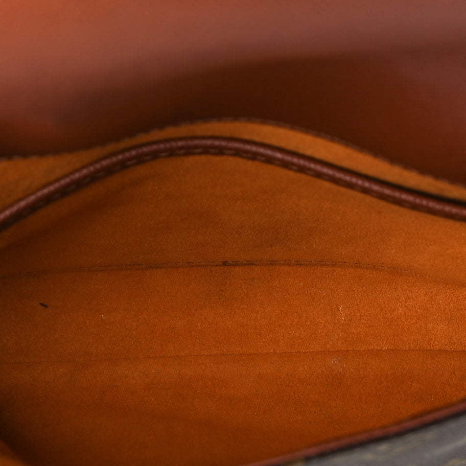 Louis Vuitton Monogram Musette Tango Image 4