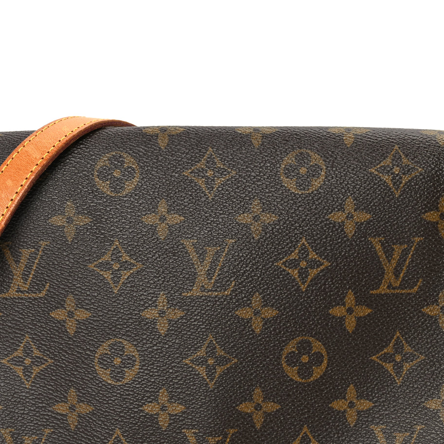 Louis Vuitton Monogram Musette Tango Image 6
