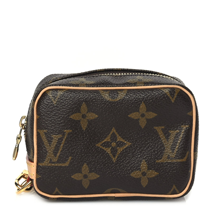  Louis Vuitton Monogram Wapity