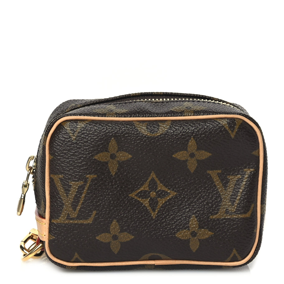 Louis Vuitton Monogram Wapity Image 1