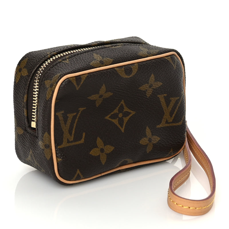  Louis Vuitton Monogram Wapity