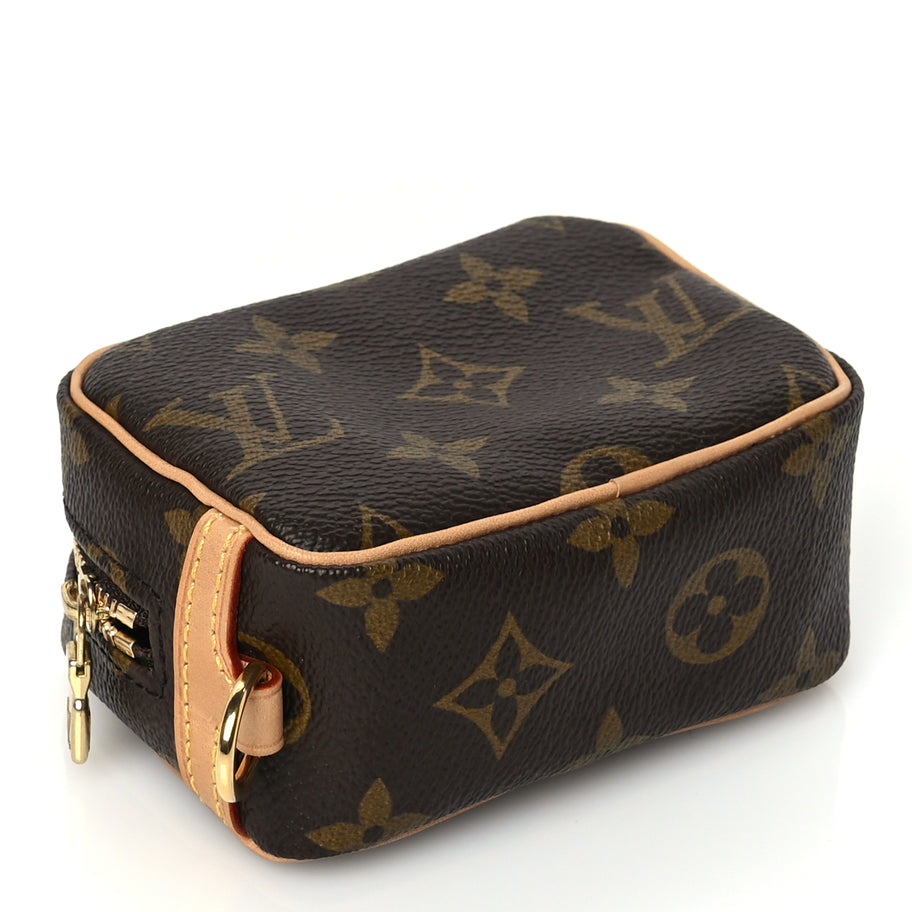 Louis Vuitton Monogram Wapity Image 3