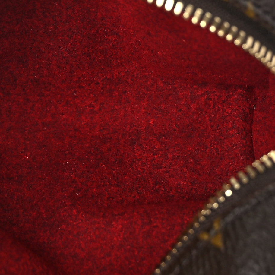 Louis Vuitton Monogram Wapity Image 4
