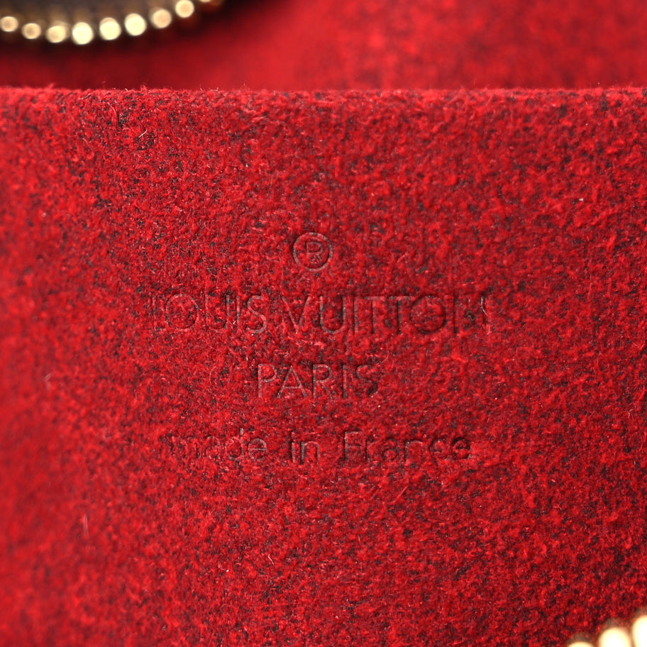 Louis Vuitton Monogram Wapity Image 5