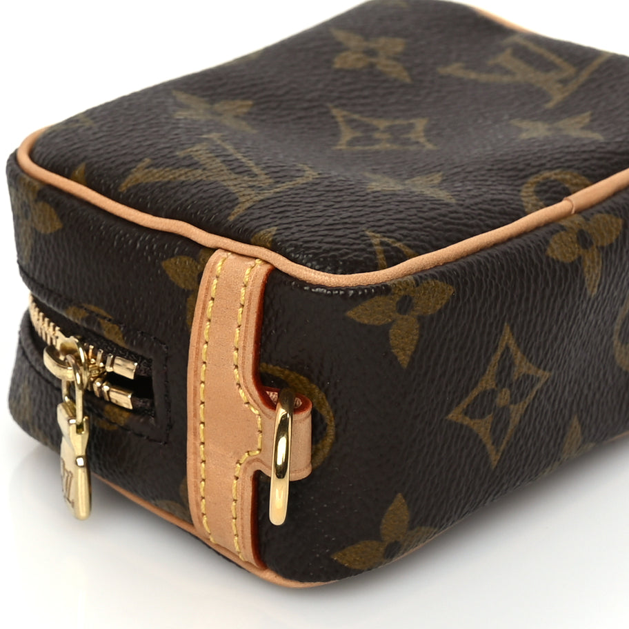 Louis Vuitton Monogram Wapity Image 7