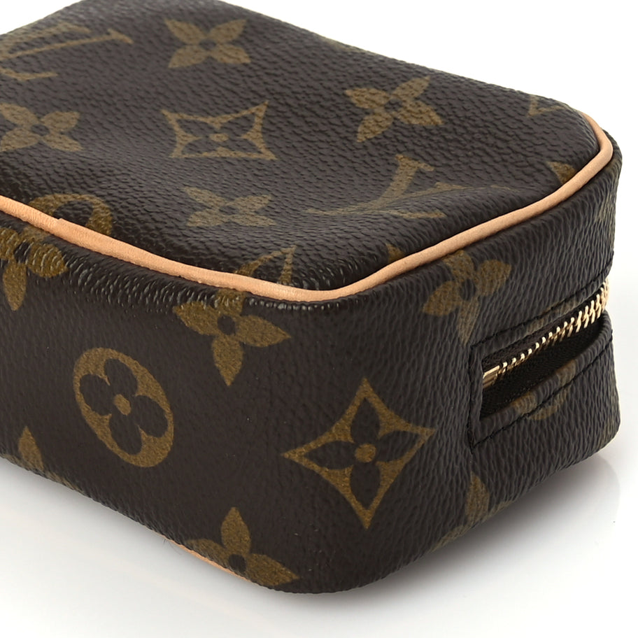 Louis Vuitton Monogram Wapity Image 8