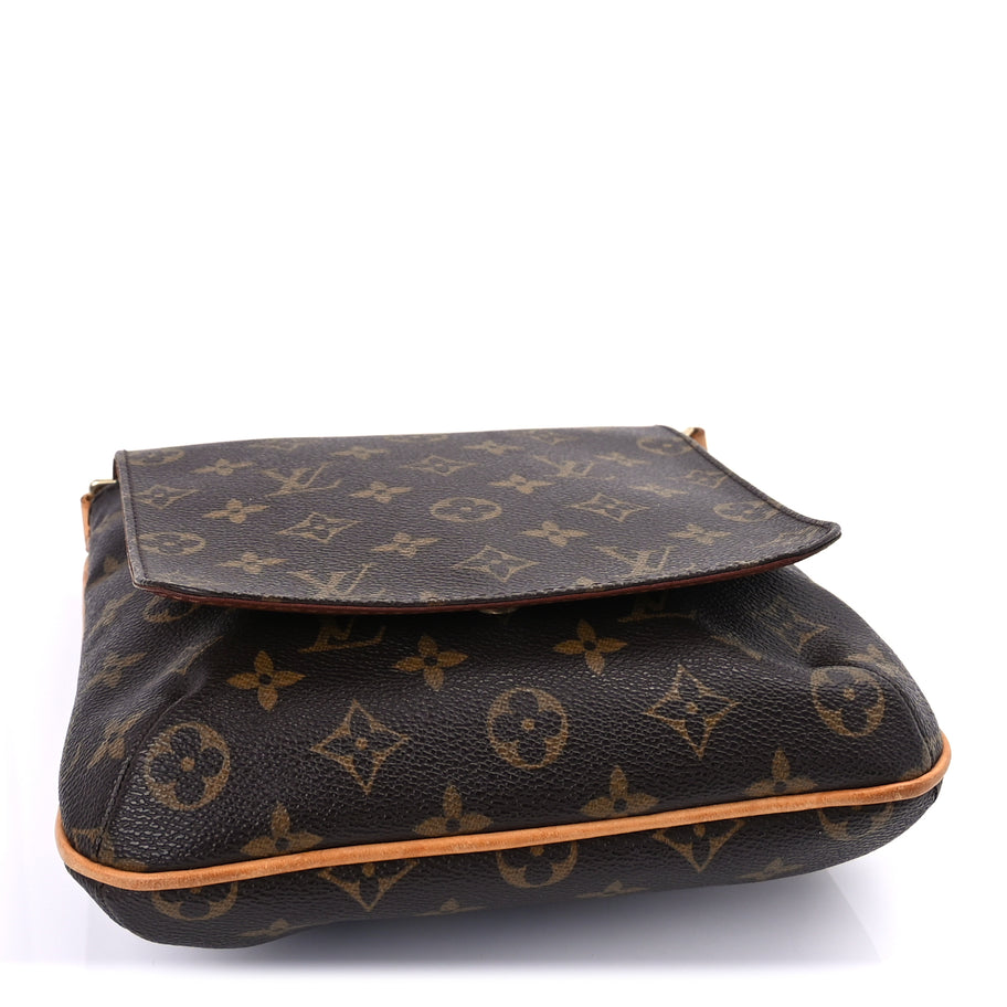 Louis Vuitton Monogram Musette Salsa Image 3