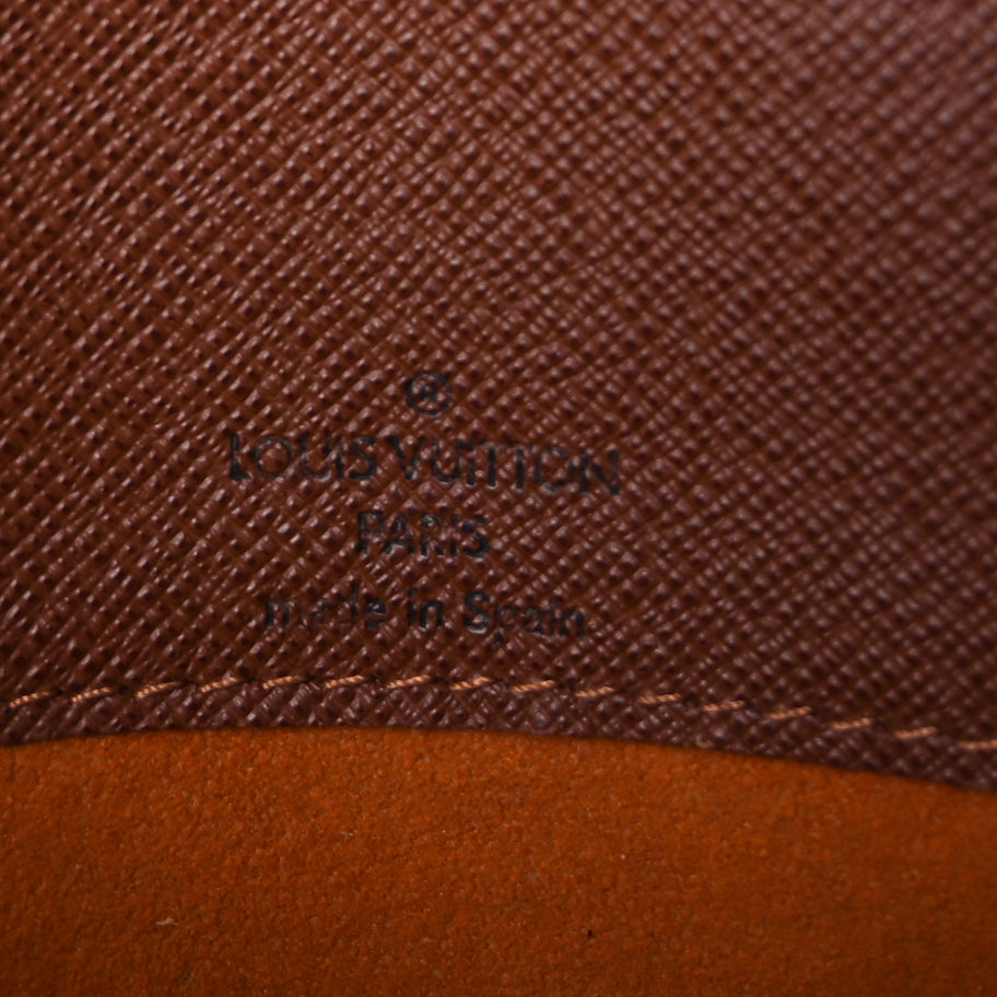 Louis Vuitton Monogram Musette Salsa Image 5