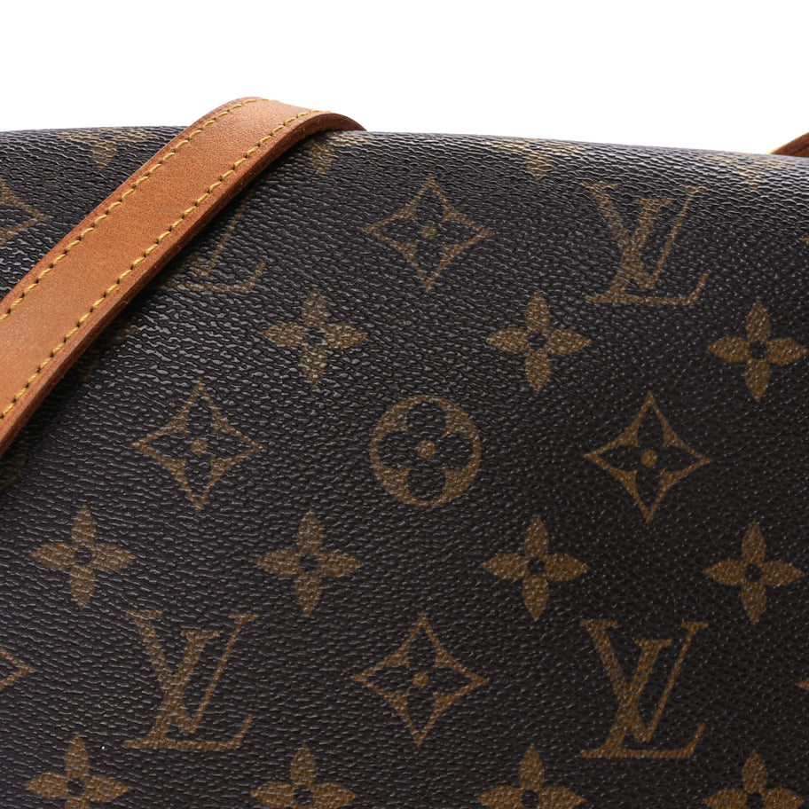 Louis Vuitton Monogram Musette Salsa Image 6