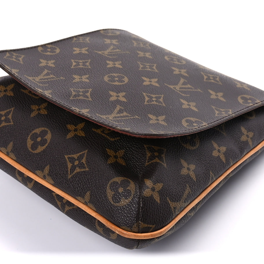 Louis Vuitton Monogram Musette Salsa Image 8