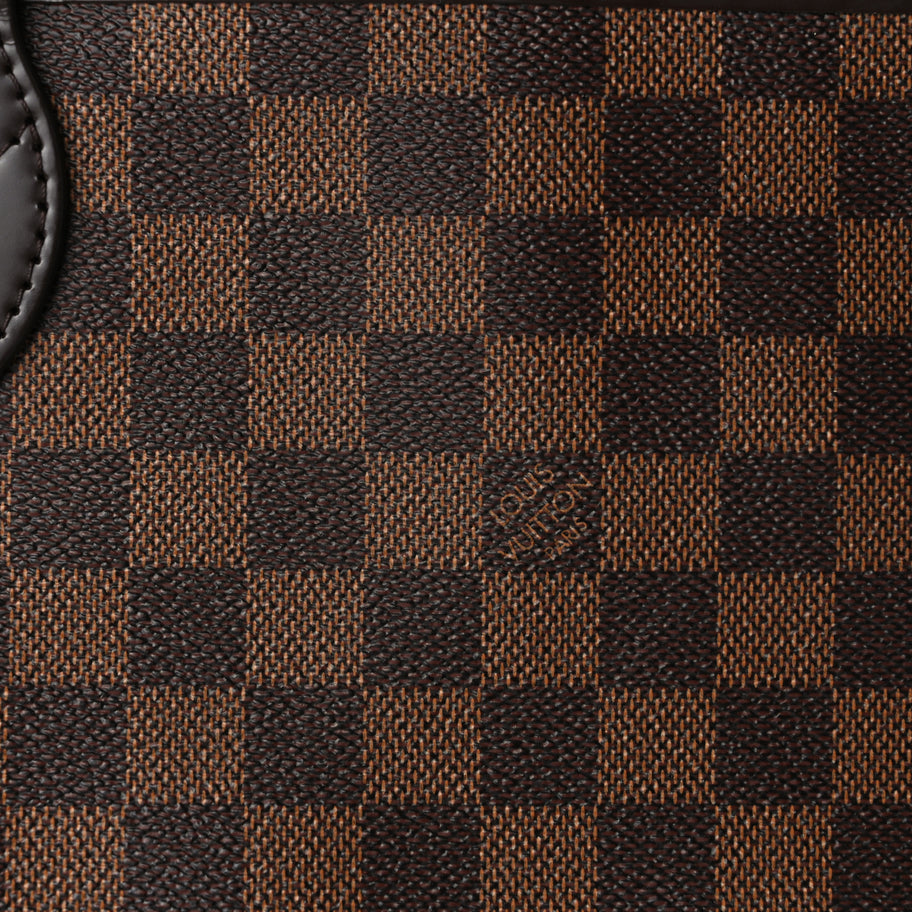 Louis Vuitton Damier Ebene Neo Neverfull MM Image 6