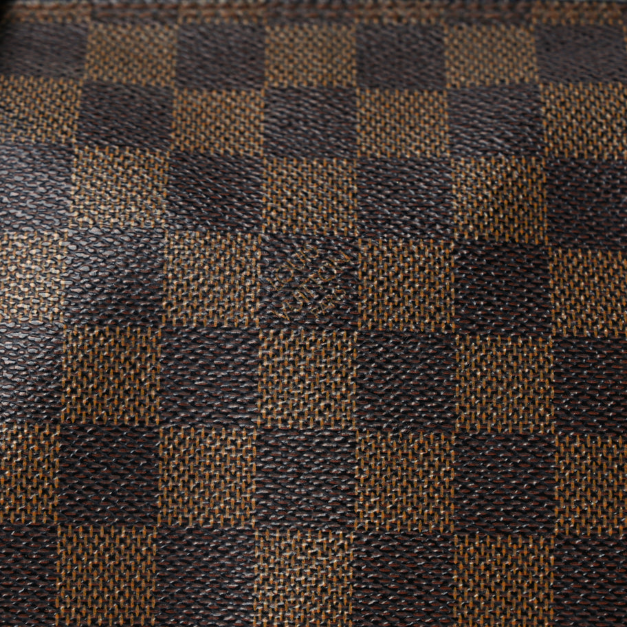 Louis Vuitton Damier Ebene Papillon 30 Image 6