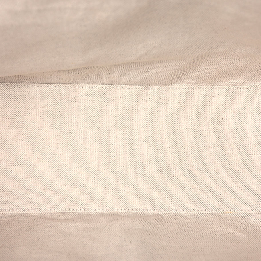 Gucci GG Supreme Monogram Textured Dollar Calfskin Web Large Ophidia Shopping Tote  Beige Mystic White Oatmeal Image 4