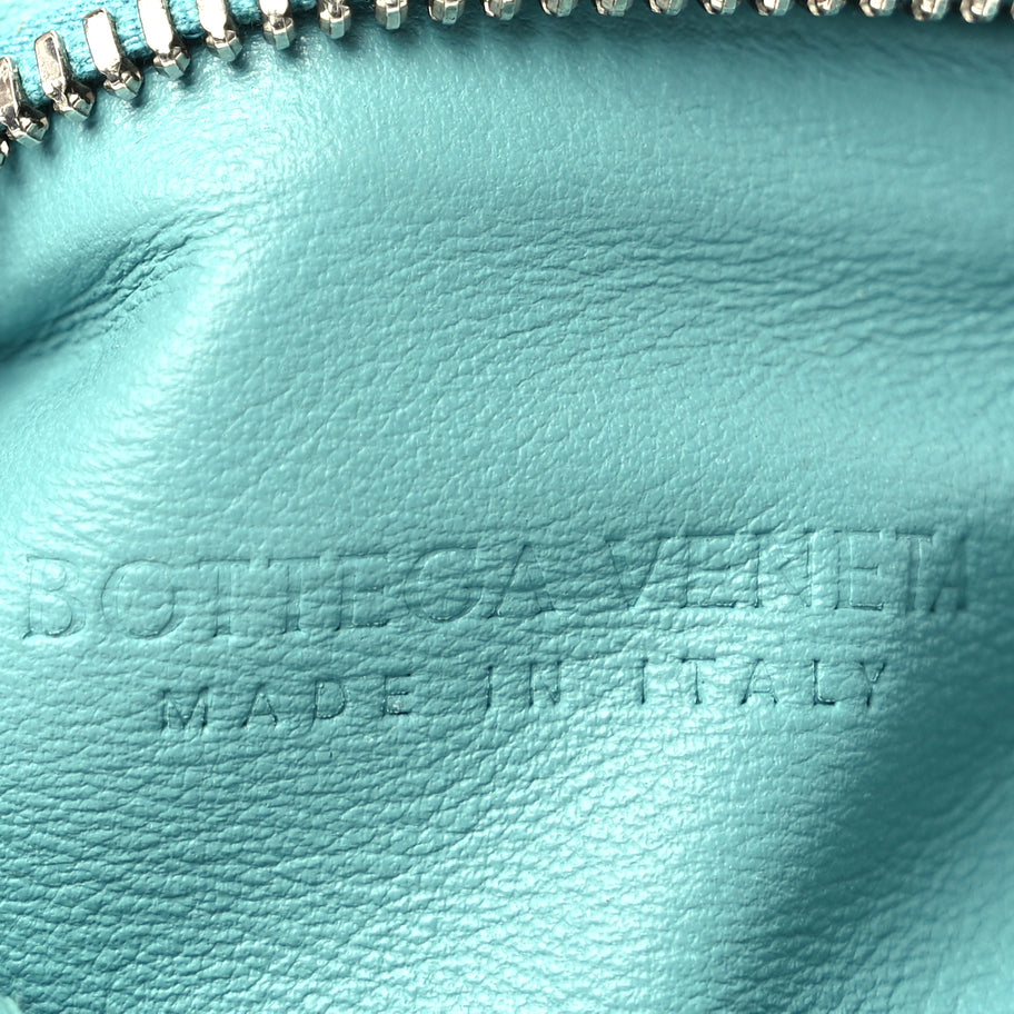 Bottega Veneta Nappa Intrecciato Mini Jodie  Linoleum Image 5