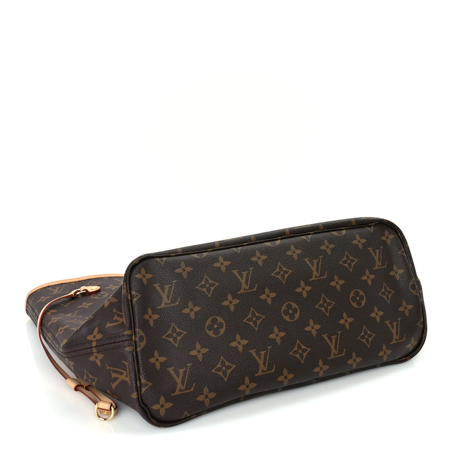 Louis Vuitton Monogram Neo Neverfull MM  Cherry Image 4