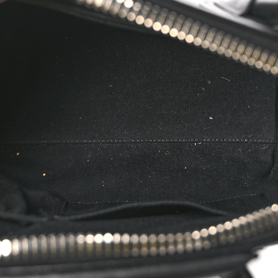 Givenchy Sugar Goatskin Small Antigona Black Image 4