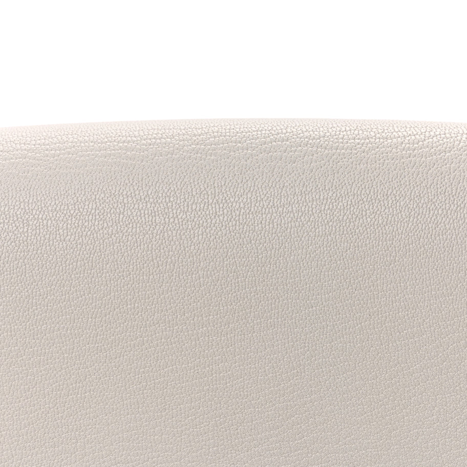 Hermes Chevre Mysore Geta  Mushroom Image 7