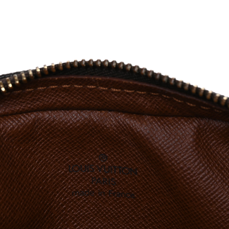 Louis Vuitton Monogram Danube 21 Brown Image 4