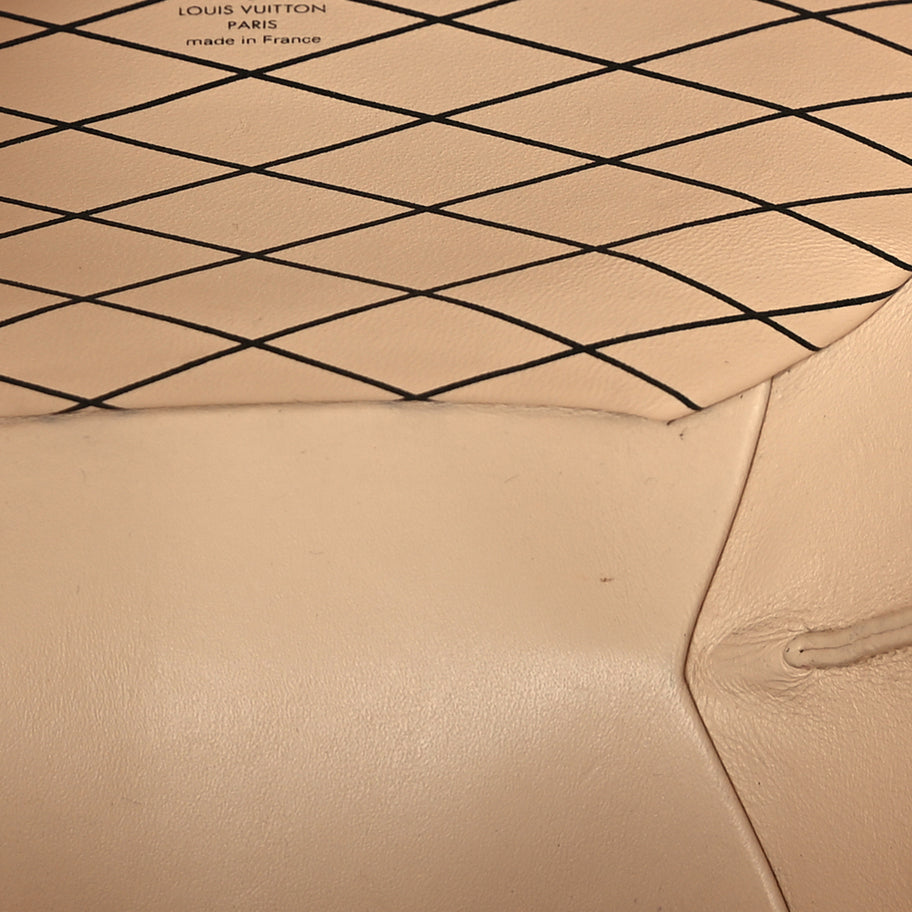 Louis Vuitton Monogram Petite Boite Chapeau Image 4