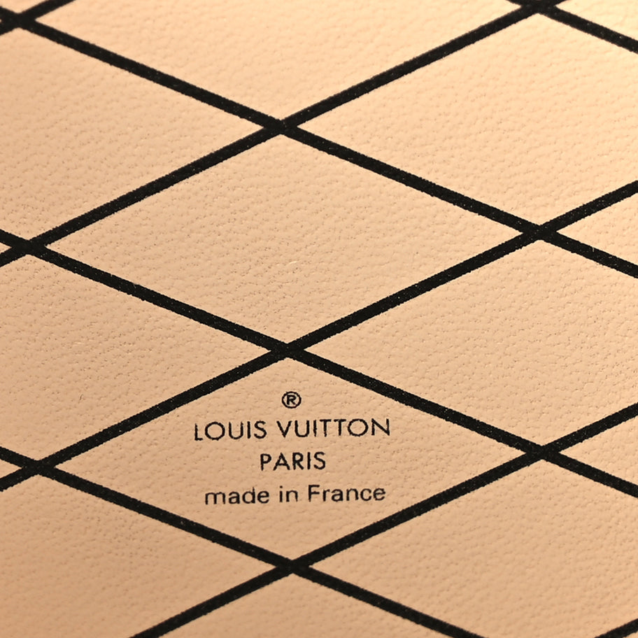 Louis Vuitton Monogram Petite Boite Chapeau Image 5