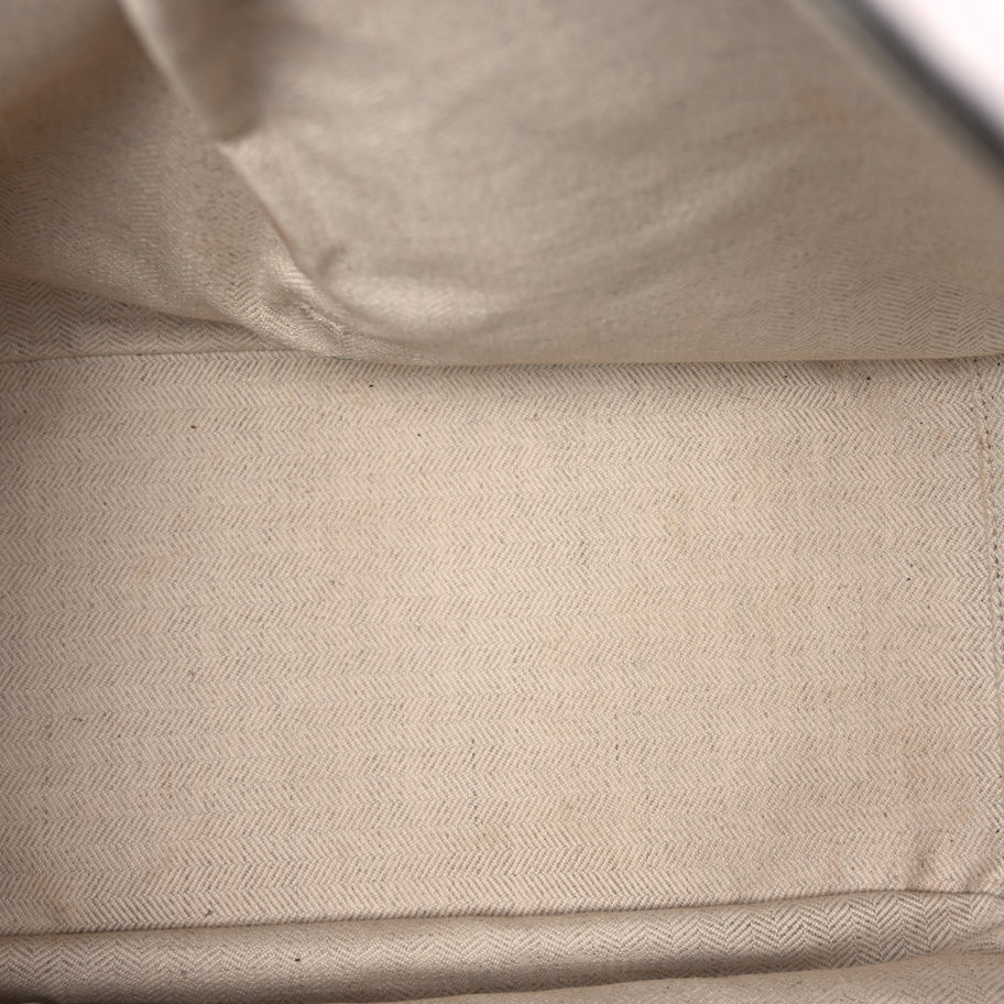 Loewe Calfskin Small Hammock Shoulder Bag Sand Mink Image 5