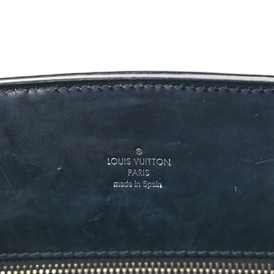 Louis Vuitton Epi Phenix PM Denim Light Image 5