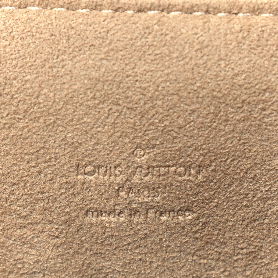 Louis Vuitton Monogram Multicolor Beverly GM Black Image 5