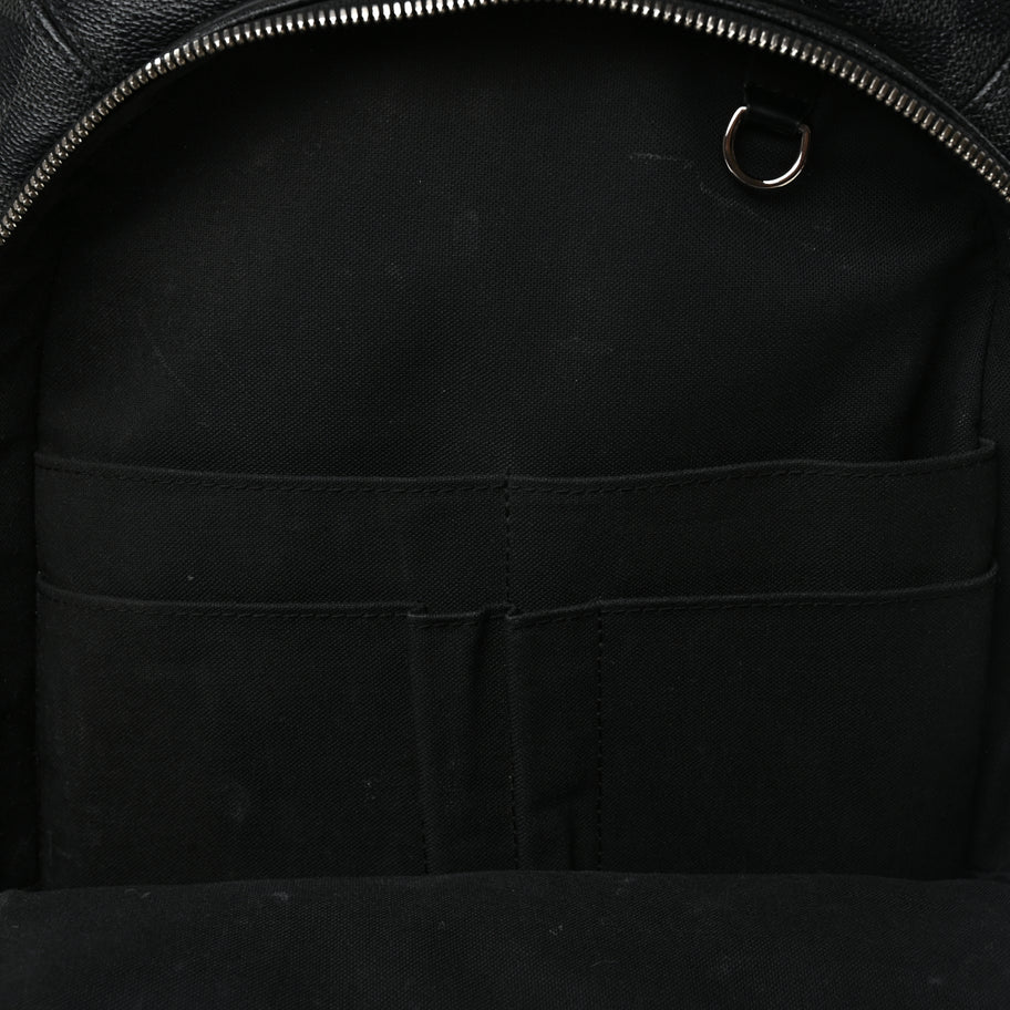 Louis Vuitton Damier Graphite Michael Backpack Image 12