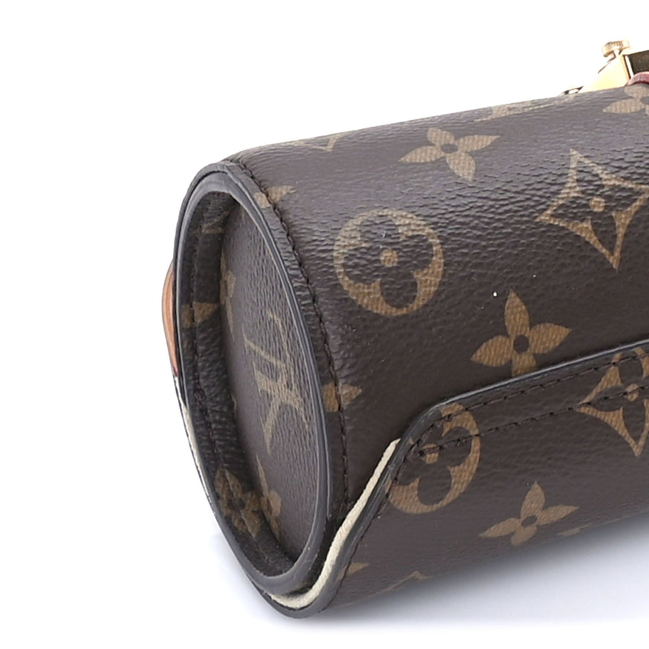 Louis Vuitton Monogram Jewelry Case Image 3