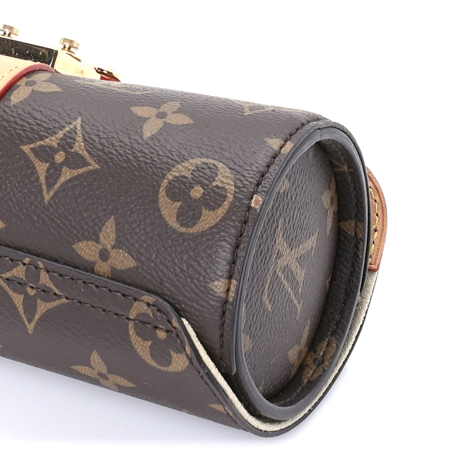 Louis Vuitton Monogram Jewelry Case Image 8