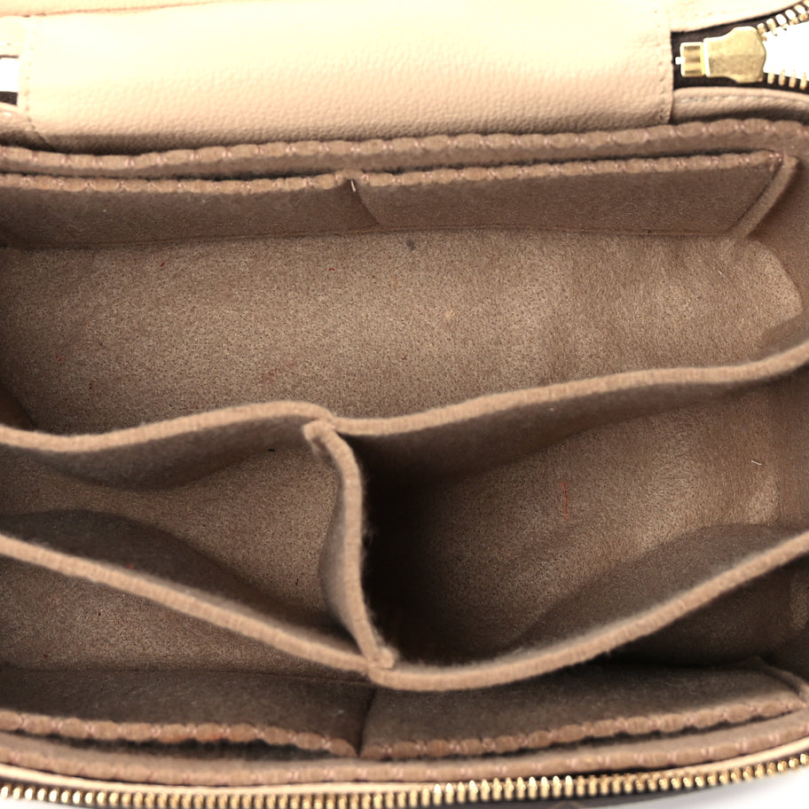 Louis Vuitton Monogram Nice BB Image 5