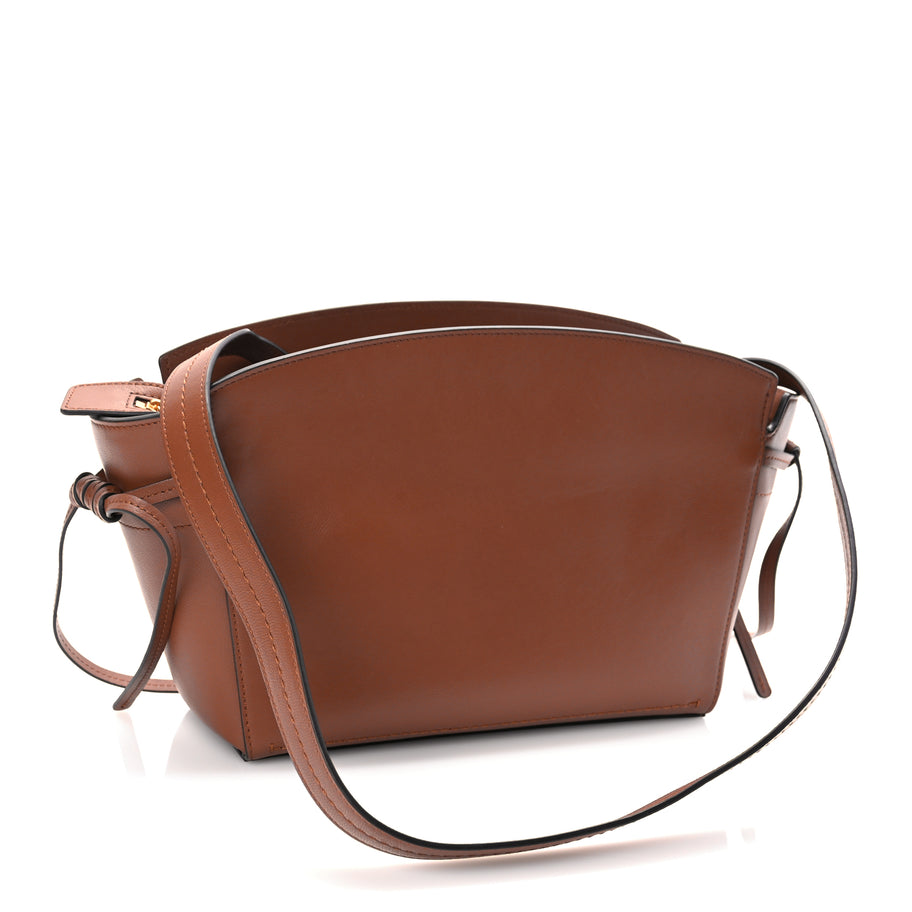 Mulberry Micro Classic Grain Clovelly Crossbody Bright Oak Image 2
