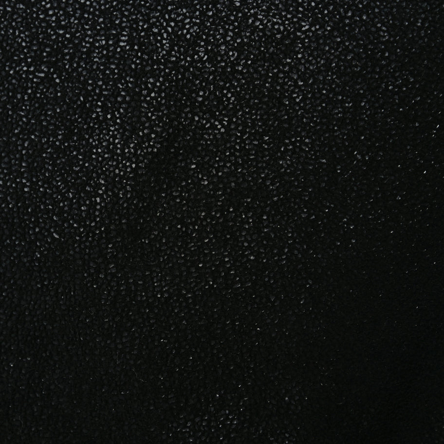Stella McCartney Shaggy Deer Falabella Fold Over Tote Black Image 6