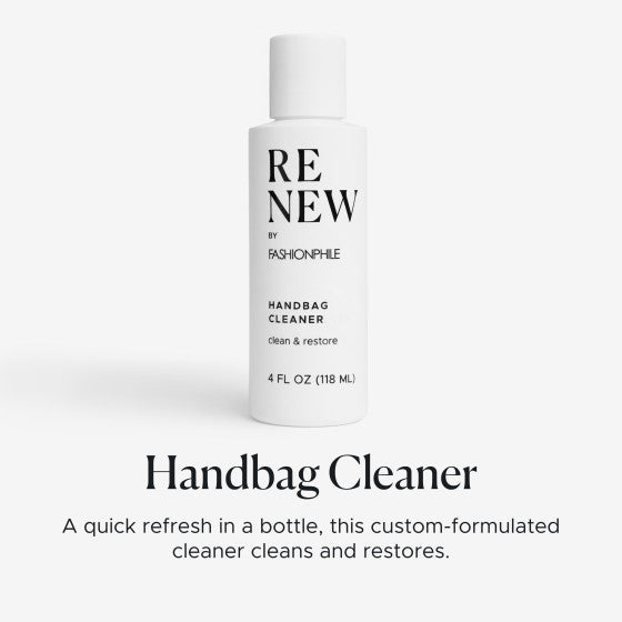 Fashionphile ReNew Handbag Cleaning Kit Image 3