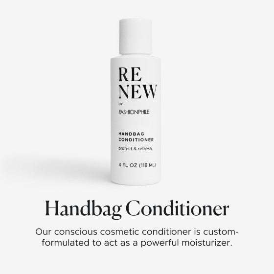 Fashionphile ReNew Handbag Cleaning Kit Image 4