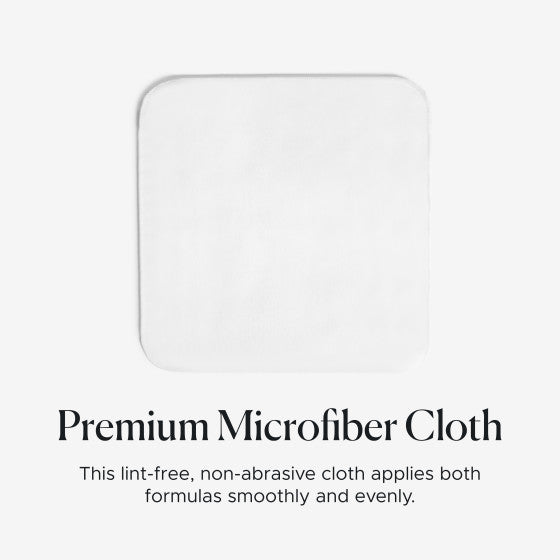 Fashionphile ReNew Handbag Cleaning Kit Image 5