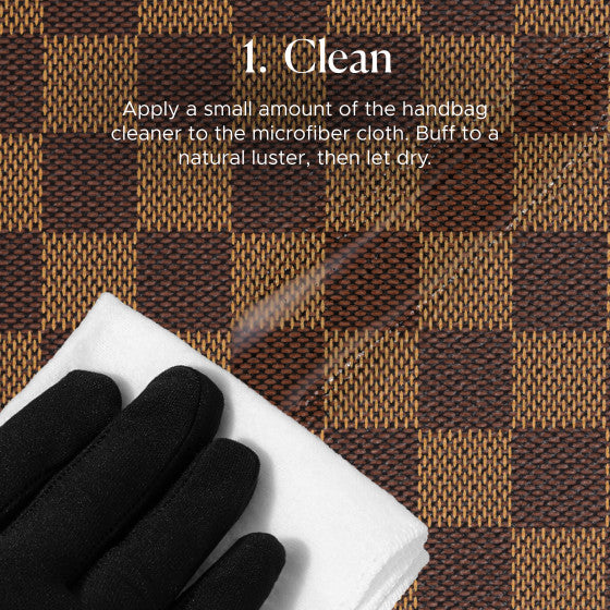 Fashionphile ReNew Handbag Cleaning Kit Image 7