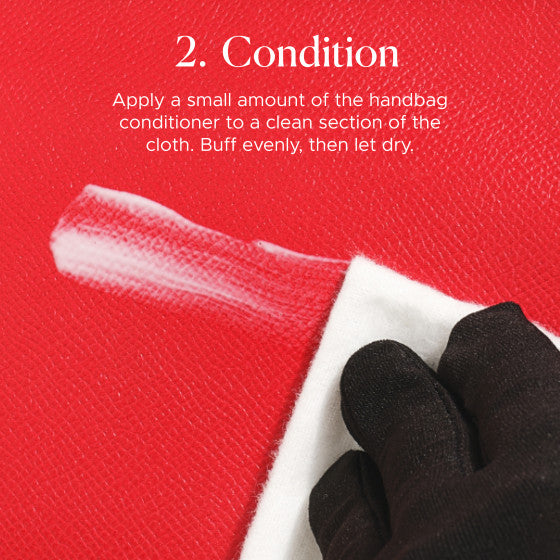 Fashionphile ReNew Handbag Cleaning Kit Image 8