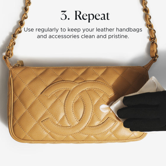 Fashionphile ReNew Handbag Cleaning Kit Image 9